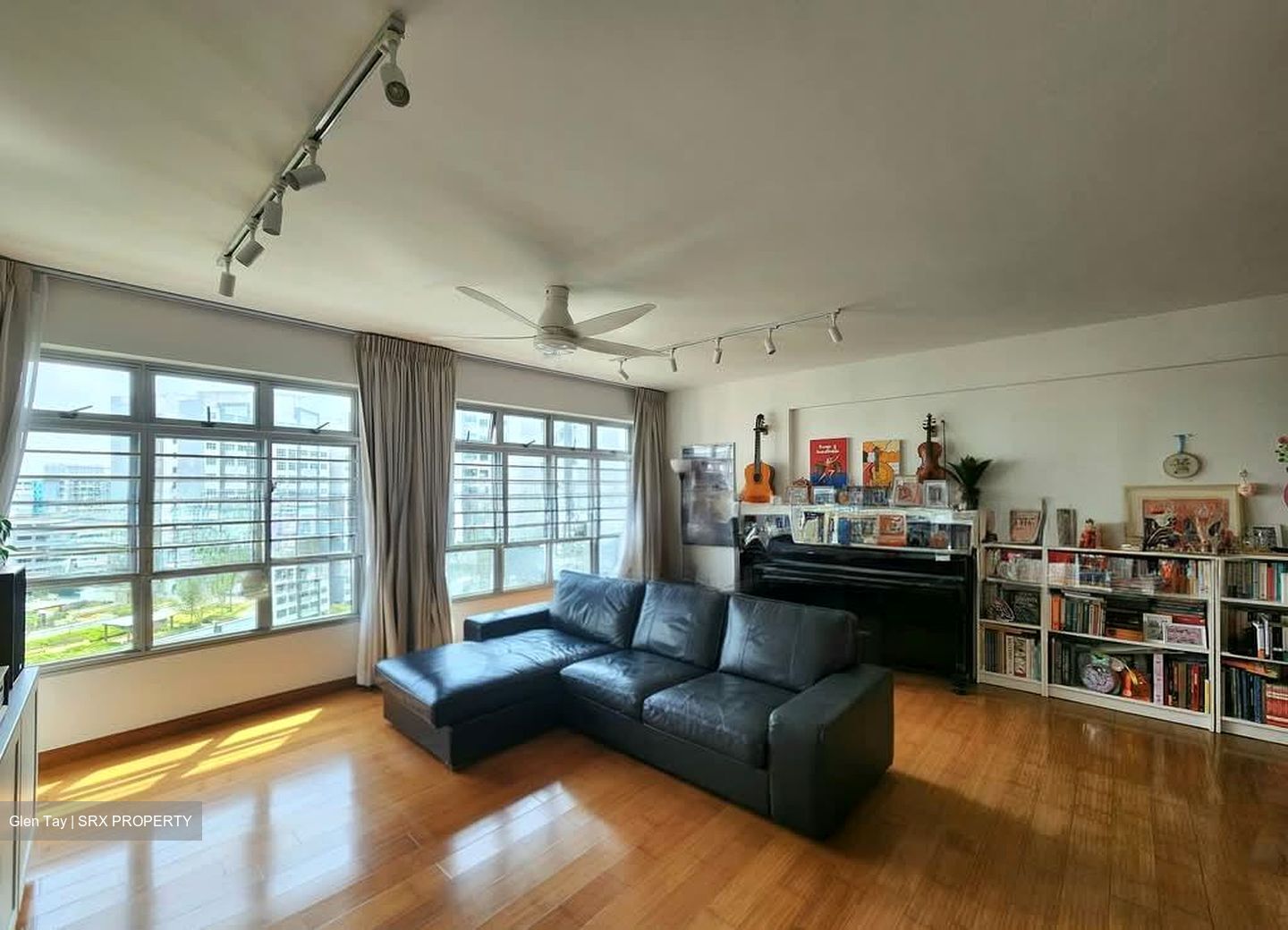 Blk 443C Fajar Hills (Bukit Panjang), HDB 5 Rooms #548471651